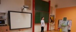 Slavnostn� p�ed�v�n� slabik���