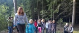 Den s Lesy �R