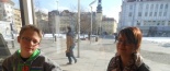 CESTA MY��K� BLUDI�T�M