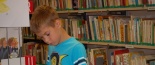 T�e��ci a knihovna