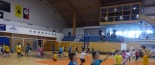 Volejbalov� turnaj pro p��pravku