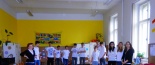 Velikono�n� d�lny 2015