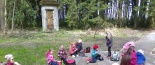 Druh� t��da na nau�n� stezce