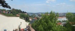Exkurze osm� t��dy do Prahy se uskute�nila ve dnech 21. - 22. kv�tna