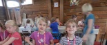 V�tvarn� d�lni�ka v muzeu