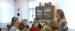 Tvo�iv� d�lny v Muzeu