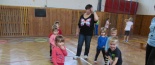 Z�bavn� hodina t�lesn� v�chovy pro M�.