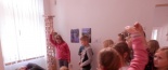 N�v�t�va v muzeu