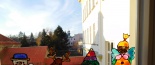 Advent v �D