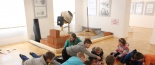 T�e��ci v muzeu