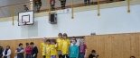 Turnaj v barevn�m volejbale