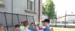 Atletick� den