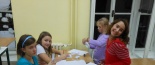 Span� ve �kole a zimn� v�zdoba