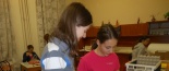 Span� ve �kole a zimn� v�zdoba