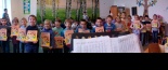 P�ed�v�n� slabik��� v 1. t��d�ch