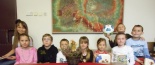 Na podzim jsme pom�hali p��rod�