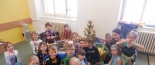 V�no�n� nad�lka v �D