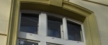 Sout� o nejl�pe vyzdoben� okno