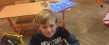 Velikono�n� d�lny ve 3.A
