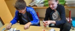 Einstaini na n�st�nku
