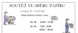 Sb�r pap�ru