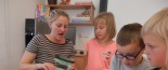 Tvo�en� s mate�skou �kolou �SA