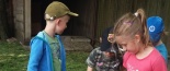 Cesta za zv���tky do Borov� u Poli�ky