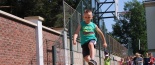 Sportovn� den 1. stupn�