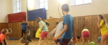 �kola v pohybu - program od FA�R