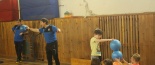 �kola v pohybu - program od FA�R