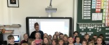 Dobr� v�c se poda�ila