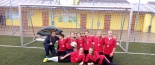 Minifotbal
