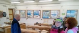 Exkurze do Stavebn� �koly ve Vysok�m M�t�