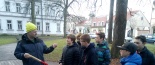 Exkurze do Stavebn� �koly ve Vysok�m M�t�