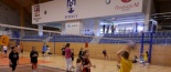 Volejbalov� turnaj