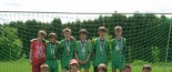 McDonald�s Cup 2013