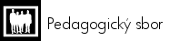 Pedagogick� sbor